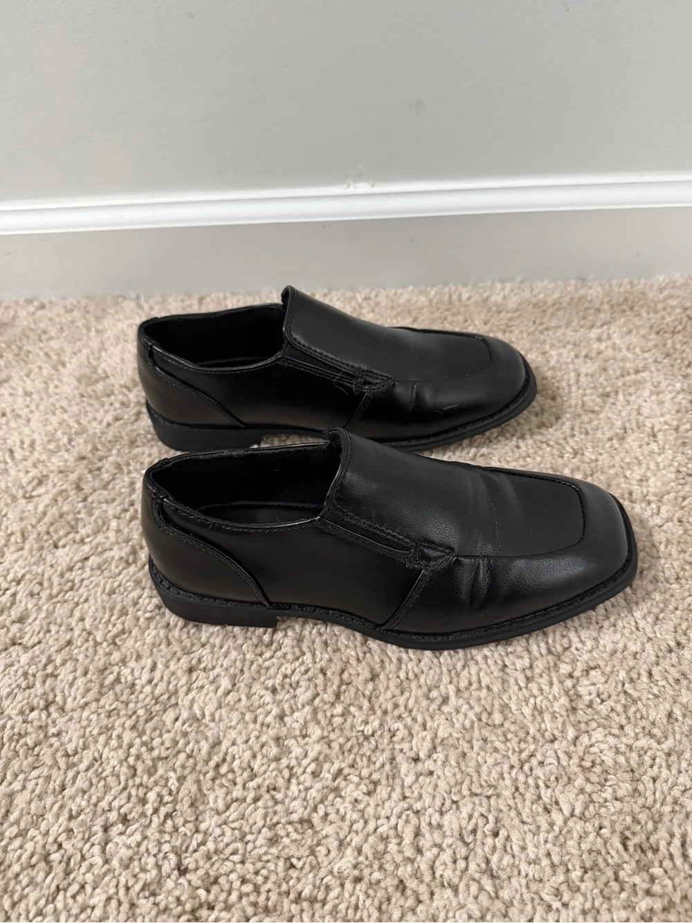 Sonoma sleek black